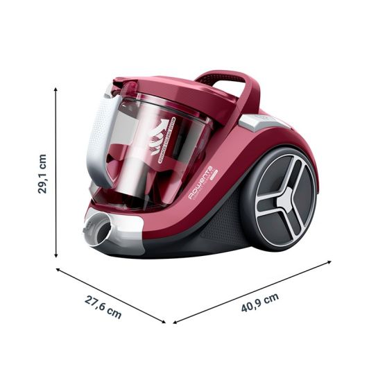 Aspirateur sans sac ROWENTA YY5360FE