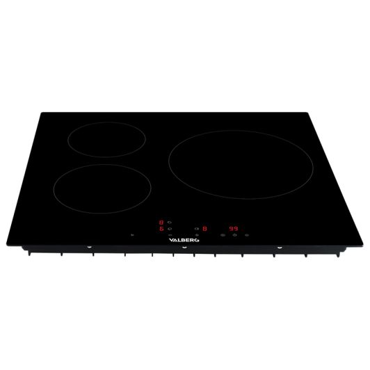 Plaque de cuisson induction VALBERG IH 3 TB 342C