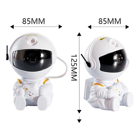 Veilleuse Astronaute H'MC ASTRO 100