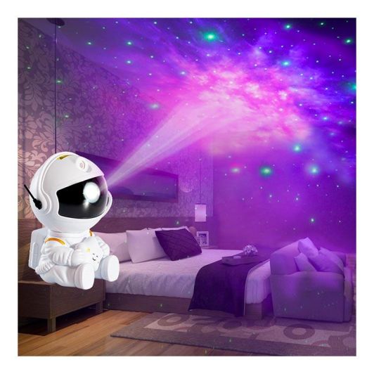 Veilleuse Astronaute H'MC ASTRO 100