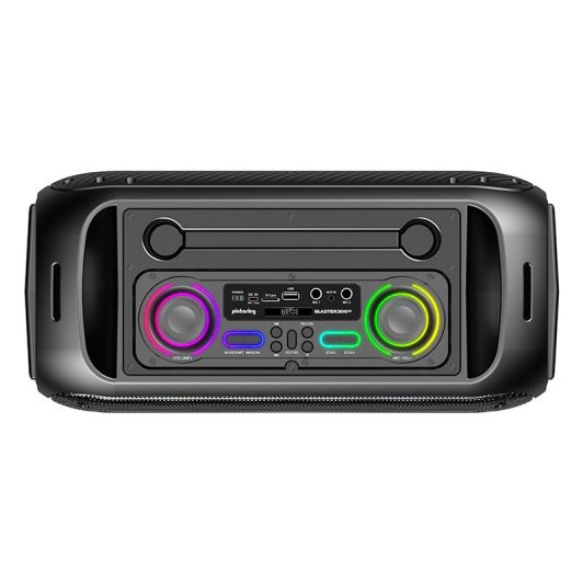 Enceinte sono PICKERING BLASTER 300 DJ