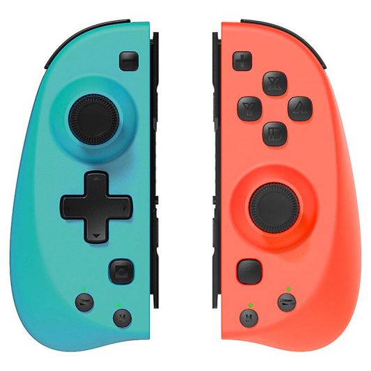 Manette Switch SPIRIT OF GAMER sans fil