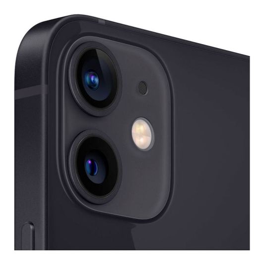APPLE iPhone 12 Mini 64Go Noir Reconditionné grade éco