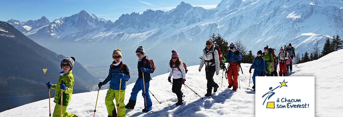 À chacun son everest