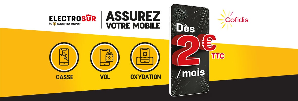 casse mobile