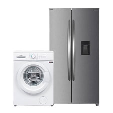 Gros électroménager reconditionné - Electro Dépôt