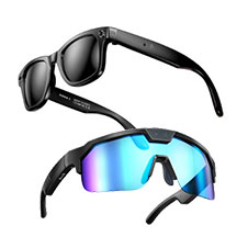 LUNETTES CONNECTÉES - IA - Electro Dépôt